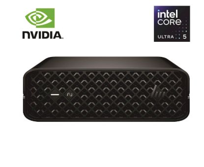 Slika Delovna postaja HP Z2 Mini G1i Intel Core Ultra 5 245/32GB/SSD 1TB/NVIDIA RTX A400 4GB/W11Pro