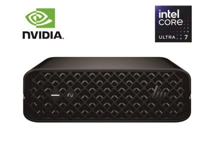 Slika Delovna postaja HP Z2 Mini G1i Intel Core Ultra 7 265/32GB/SSD 1TB/NVIDIA RTX A1000 8GB/W11Pro