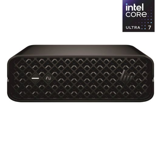 Slika Delovna postaja HP Z2 Mini G1i Intel Core Ultra 7 265K/32GB/SSD 1TB/W11Pro