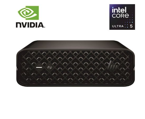 Slika Delovna postaja HP Z2 Mini G1i Intel Core Ultra 5 245/32GB/SSD 1TB/NVIDIA RTX A1000 8GB/W11Pro