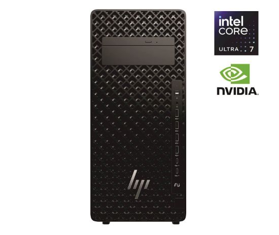 Slika Delovna postaja HP Z2 Tower G1i Core Ultra 7 265/32GB/SSD 1TB/RTX A400 4GB/W11Pro