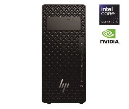Slika Delovna postaja HP Z2 Tower G1i Core Ultra 5 245/32GB/SSD 1TB/RTX A1000 8GB/W11Pro