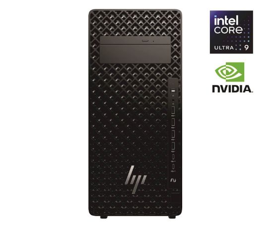 Slika Delovna postaja HP Z2 Tower G1i Core Ultra 9 285/32GB/SSD 1TB/RTX 2000 Ada 16GB/W11Pro