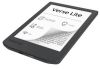 Slika Elektronski bralnik PocketBook Verse Lite, siv