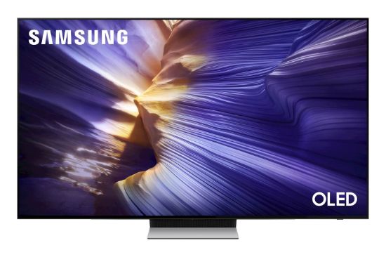 Slika OLED TV QE48S90FAEXXH