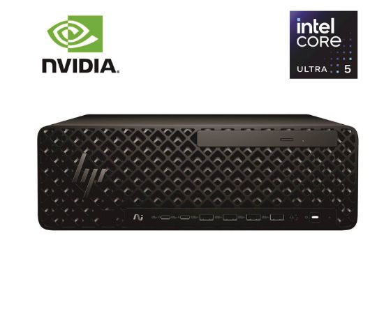 Slika Delovna postaja HP Z2 SFF G1i Ultra 5 235/32GB/SSD 1TB/RTX A400 4GB/W11Pro