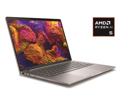 Slika Prenosnik HP ZBOOK 8 G1ah 14 Ryzen 5 PRO 230/16GB/SSD 1TB/14''WUXGA 300/IR/W11Pro