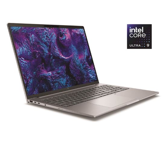 Slika Prenosnik HP ZBook 8 G1i 16 U9-285H/32GB/SSD 1TB/16''WUXGA 400/W11Pro