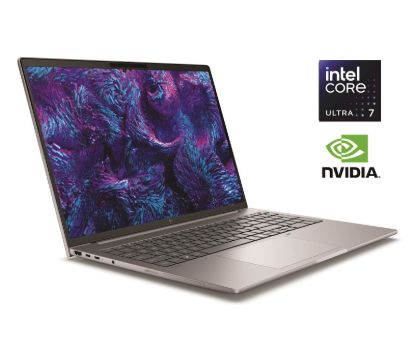 Slika Prenosnik HP ZBook 8 G1i 16 U7-255H/32GB/SSD 1TB/16''WQUXGA/IR/RTX A500 Ada 4GB/W11Pro