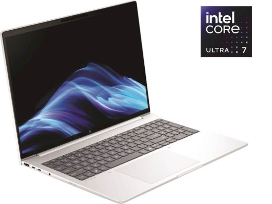 Slika Prenosnik HP EliteBook 8 G1i 16 Ultra 7-255U/16GB/SSD 1TB/16''WUXGA 300/W11Pro