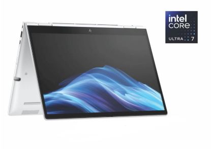 Slika Prenosnik HP EliteBook 8 G1i Flip 13 Ultra 7-255U/16GB/SSD 1TB/13.3''WUXGA 400 Touch/W11Pro