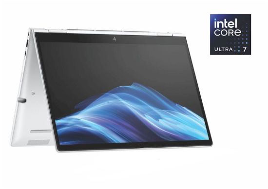 Slika Prenosnik HP EliteBook 8 G1i Flip 13 Ultra 7-255U/16GB/SSD 1TB/13.3''WUXGA 400 Touch/W11Pro