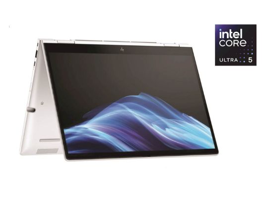 Slika Prenosnik HP EliteBook 8 G1i Flip 13 Ultra 5-225U/Touch/SSD 512GB/13.3''WUXGA 400/W11Pro