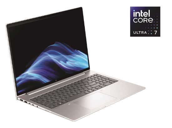 Slika Prenosnik HP EliteBook 6 G1i 16 Ultra 7-255U/16GB/SSD 512GB/16''WUXGA 300/W11Pro