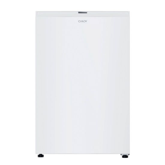 Slika Hladilnik CANDY CNOQ2S58EW, 85 cm, E