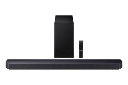 Slika Soundbar SAMSUNG HW-Q600F