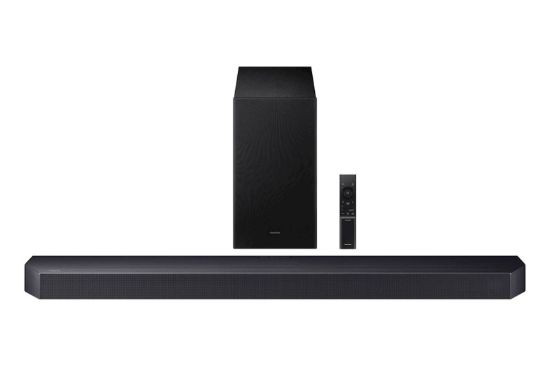 Slika Soundbar SAMSUNG HW-Q600F
