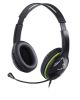 Slika Slušalke z mikrofonom GENIUS HS-400A