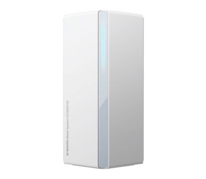 Slika Xiaomi Mesh usmerjevalnik AX3000 WI-Fi 6