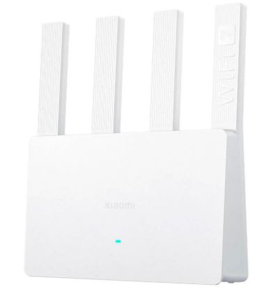 Slika Xiaomi usmerjevalnik BE3600 2.5G Wi-Fi 7