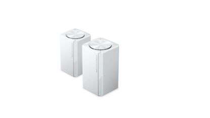 Slika Xiaomi Mesh usmerjevalnik AC1200 2pack