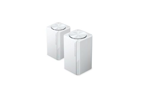 Slika Xiaomi Mesh usmerjevalnik AC1200 2pack