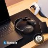 Slika Slušalke HP HyperX Cloud Jet brezžične za igre svetlo modre