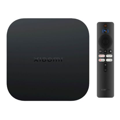 Slika XIAOMI TV Box S (3rd Gen) EU multimedijski  predvajalnik