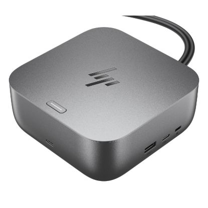 Slika Priklopna postaja HP Docking Station TB4 Ultra 280W G6