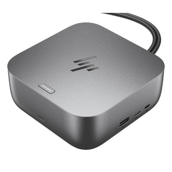 Slika Priklopna postaja HP Docking Station TB4 Ultra 280W G6