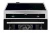 Slika Štedilnik z indukcijsko ploščo Electrolux LKI64023AX, 60 cm