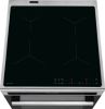 Slika Štedilnik z indukcijsko ploščo Electrolux LKI64023AX, 60 cm