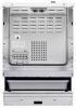 Slika Štedilnik z indukcijsko ploščo Electrolux LKI64023AX, 60 cm