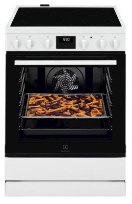 Slika Štedilnik Electrolux LKR64023AW, 60 cm