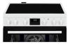 Slika Štedilnik Electrolux LKR64023AW, 60 cm