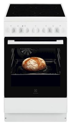 Slika Štedilnik Electrolux LKR540066W, 50 cm