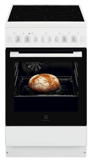 Slika Štedilnik Electrolux LKR540066W, 50 cm