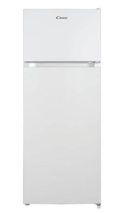 Slika Hladilnik CANDY CDG1S514EW, 143 cm, E