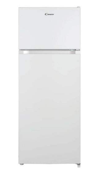 Slika Hladilnik CANDY CDG1S514EW, 143 cm, E