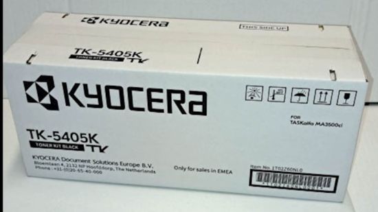 Slika TONER KYOCERA Č ZA PTASKalfa MA3500ci ZA 17.000 STRANI
