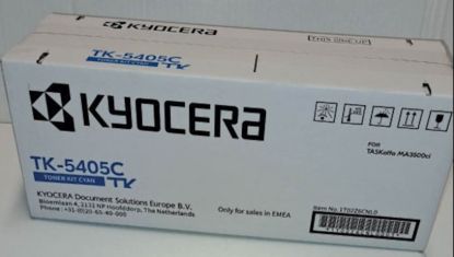 Slika ONER KYOCERA B-C ZA PTASKalfa MA3500ci ZA 10.000 STRANI
