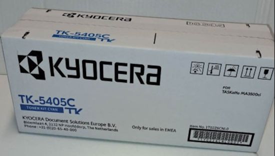 Slika ONER KYOCERA B-C ZA PTASKalfa MA3500ci ZA 10.000 STRANI