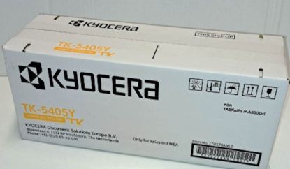 Slika TONER KYOCERA B-Y ZA PTASKalfa MA3500ci ZA 10.000 STRANI