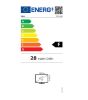 Slika Monitor DELL Pro 32 Plus P3225QE