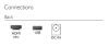 Slika Soundbar Philips TAB4000