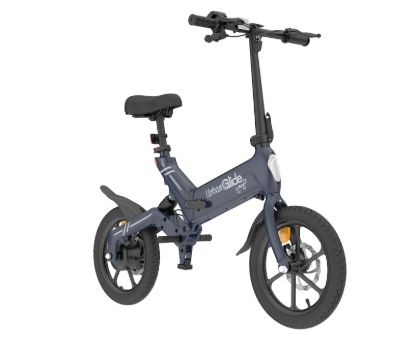 Slika Električni skuter UrbanGlide LINX 160