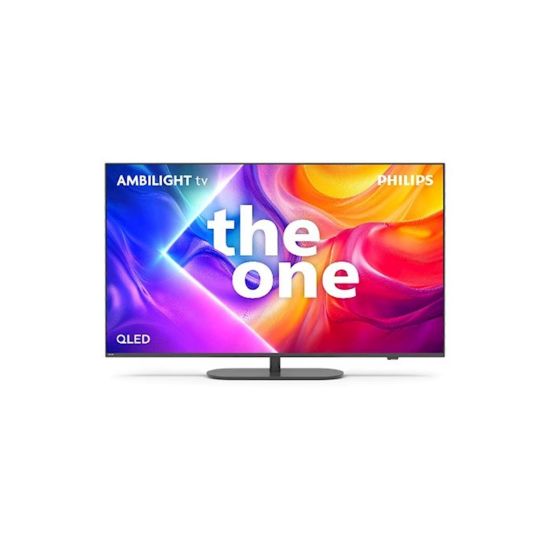 Slika QLED TV PHILIPS 55PUS9010