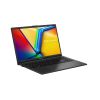 Slika ASUS Vivobook Go 15 E1504FA-BQ1867 Ryzen 5 7520U/16GB/SSD 512GB/15,6'FHD IPS-level/BL KEY/FP/Brez OS