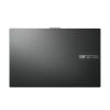 Slika ASUS Vivobook Go 15 E1504FA-BQ1867 Ryzen 5 7520U/16GB/SSD 512GB/15,6'FHD IPS-level/BL KEY/FP/Brez OS