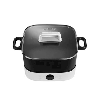 Slika Xiaomi večnamenski kuhalnik Hot Pot Cooker